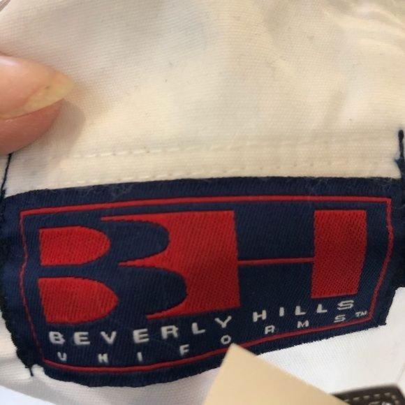 NWT Beverly Hills Uniforms Scrubs 3X PLUS SIZE - Picture 6 of 6